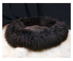 Dog bed. Animal sheepskin lairs | free-classifieds.co.uk - 7
