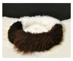 Dog bed. Animal sheepskin lairs | free-classifieds.co.uk - 8
