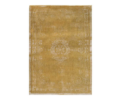 Medallion Rug by Louis De Poortere in 9145 Spring Moss Design | free-classifieds.co.uk - 1