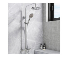 Find The Most Affordable Grohe Showers & Taps Supplier And Fitter In Sheffield! | free-classifieds.co.uk - 2