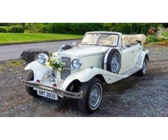 Hire Premier Collection Wedding Cars in West Yorkshire from Premier Carriage - 1