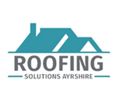 Professional Roofer In Ayrshire- Roofing Solutions Ayrshire - 1