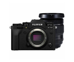 Buy FUJIFILM X-T4 BLACK + XF 16-55MM | free-classifieds.co.uk - 1