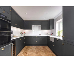 For Loft Conversion in Brixton Contact Us on LMB Group | free-classifieds.co.uk - 1