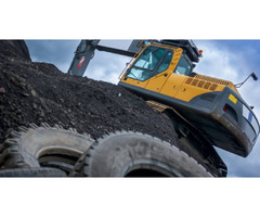 Call Us To Hire Best Plant Hire and Stone Delivery in Cumbria  | free-classifieds.co.uk - 1