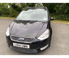 Ford Galaxy | free-classifieds.co.uk - 1