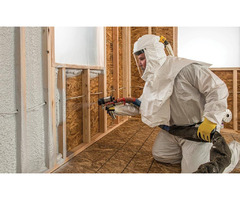 Get Rid of that Old Insulation and Start a New - 1