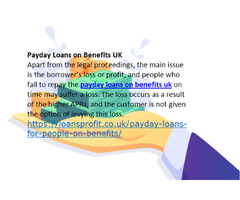 Create a Strong Magic Band with Your Payday Loans no Debit Card UK | free-classifieds.co.uk - 2
