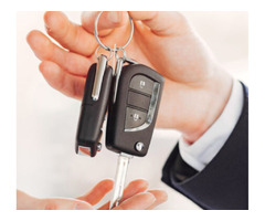 Find Car Key Replacement - 1