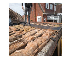 Importance of Home, Choose Spray Foam Insulation Removal  | free-classifieds.co.uk - 1