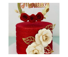 Sugar.Flower Cakes: Delicious Desserts for All Occasions! | free-classifieds.co.uk - 1