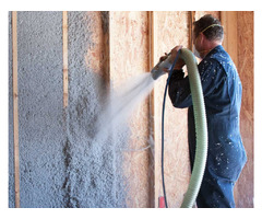 Loft insulation - Home Insulation Contractors UK | free-classifieds.co.uk - 1