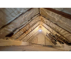 Get Quality Service From Spray Foam Removal in Devon | free-classifieds.co.uk - 1