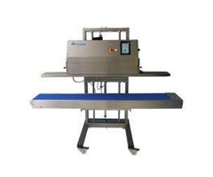 D 549 Vertical Continuous Sealers | Audion Elektro | free-classifieds.co.uk - 1