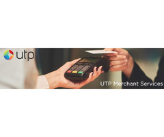 Card Machine for Business - UTP Merchant Services Ltd | free-classifieds.co.uk - 1