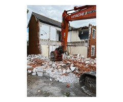 Get The Most Respected Demolition Company in Norwich | free-classifieds.co.uk - 1