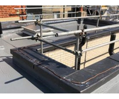 Flat Roofing Specialists Mayfair - 1
