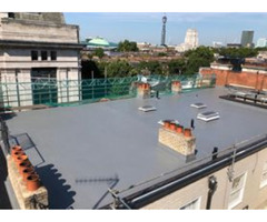 Flat Roofing Specialists Mayfair - 2