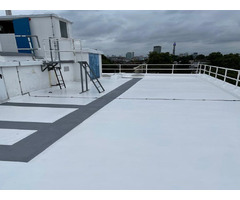 Flat Roofing Specialists Mayfair - 3