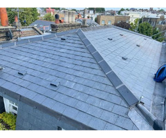 Flat Roofing Specialists Mayfair - 4