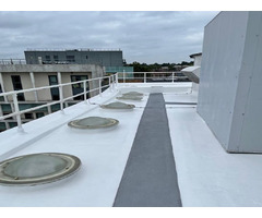 Flat Roofing Specialists Mayfair - 5