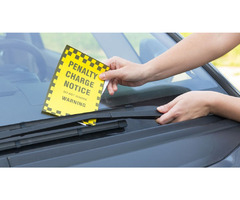 Ticket for Private Parking: An Ignorable Fine | free-classifieds.co.uk - 1