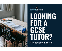 GCSE English Masterclass - 2