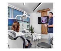 Dental Clinic in Leeds, UK | Want Smile - 1