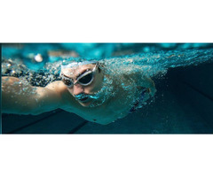 Swimming Lessons London - Private 1-1 Lesson | free-classifieds.co.uk - 2