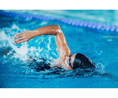 Swimming Lessons London - Private 1-1 Lesson | free-classifieds.co.uk - 4