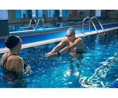 Swimming Lessons London - Private 1-1 Lesson | free-classifieds.co.uk - 5