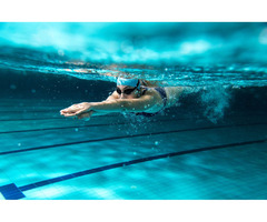 Adult 1-1 Private Swimming Lessons | free-classifieds.co.uk - 4