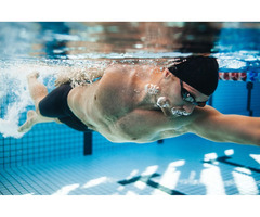 Adult 1-1 Private Swimming Lessons | free-classifieds.co.uk - 5