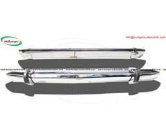 BMW 2002 bumpers (1968-1971) | free-classifieds.co.uk - 4