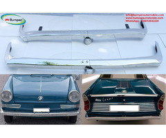 BMW 700 bumpers (19591965) | free-classifieds.co.uk - 1