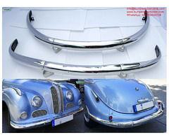    BMW 501/ 502 bumpers - 1
