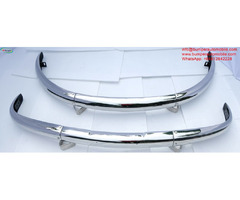    BMW 501/ 502 bumpers - 2