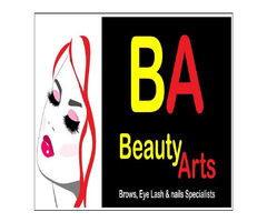 Beauty Arts Southampton - 1