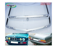 BMW E28 bumpers (1975-1983) | free-classifieds.co.uk - 1