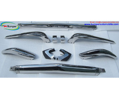 BMW 1502/1602/1802/2002 bumpers (1971-1976) | free-classifieds.co.uk - 2