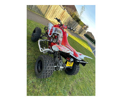 2009 Yamaha Raptor 700 Special Edition | free-classifieds.co.uk - 2