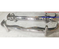 Mercedes W180 220S Cariolet bumpers | free-classifieds.co.uk - 2