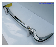 Mercedes W180 220S Cariolet bumpers | free-classifieds.co.uk - 3