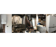 Boiler Installation Professional in Wimbledon - 1