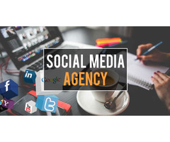 Robus Marketing – Best Social Media Marketing Agency - 1