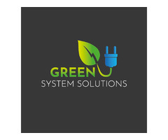 Solar Panels Northampton - Green System Solutions | free-classifieds.co.uk - 1