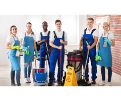 Get Professional Cleaning Services by Expert Cleaners in London  - 2