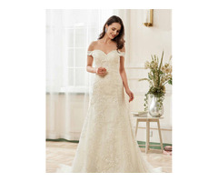 Custom Made Wedding Dress | free-classifieds.co.uk - 1