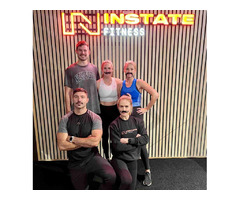 Best Gym in Cobham Surrey | Instate Fitness | free-classifieds.co.uk - 1