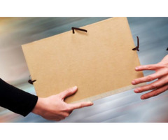 Fastest And Secure Sameday Parcel Services | AAA COURIERS - 1